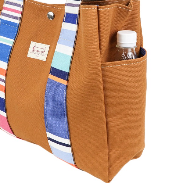 NEW�ڥե�������ϡۡ�MB004�ۥܡ������ϥ�ɥ�ȡ��� L�ʥ���ХΥ� �����ߥ����롿CABANON Roy x CAMEL�ˡڥȡ��ȥХå���