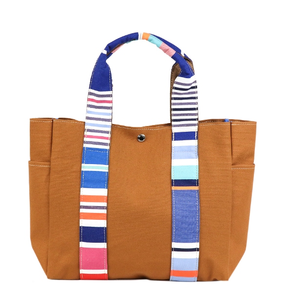 NEW�ڥե�������ϡۡ�MB004�ۥܡ������ϥ�ɥ�ȡ��� L�ʥ���ХΥ� �����ߥ����롿CABANON Roy x CAMEL�ˡڥȡ��ȥХå���