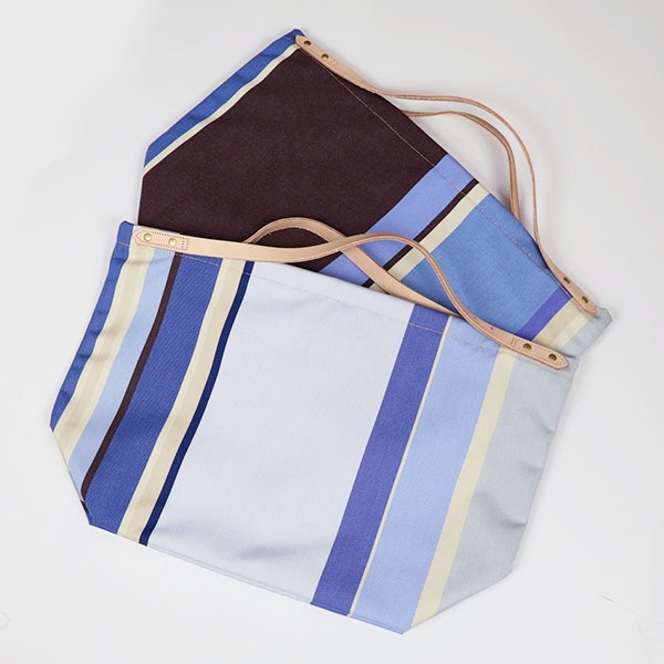 ١U398Sunbrella եȥȡ( ץꥢ Х/ST CYPRIEN LAVANDE)ѥB
