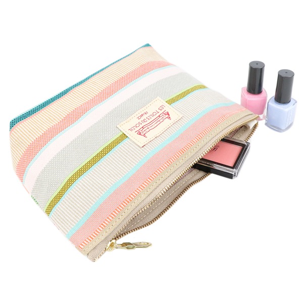 ��A291��NEW ���쥤��ݡ����磻��(�ץ顼���� �� ���Х��� ������� �١�����/PLAGE DE CABASSON Ecru Beige)