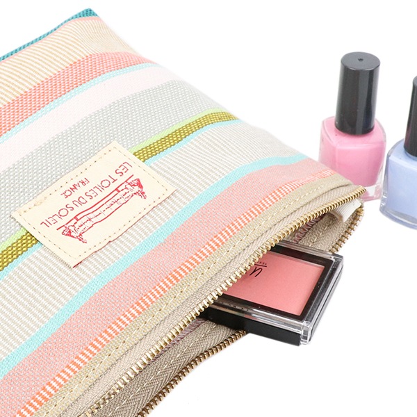 ��A291��NEW ���쥤��ݡ����磻��(�ץ顼���� �� ���Х��� ������� �١�����/PLAGE DE CABASSON Ecru Beige)