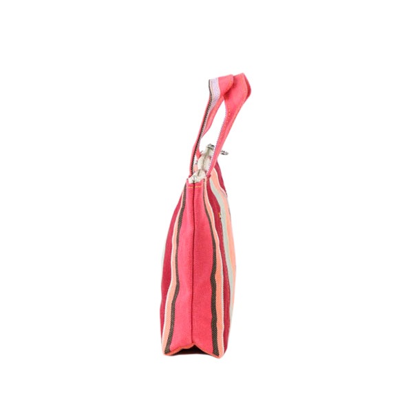 �ڥե�������ϡۿ��̸���SPECAIL PRICE��U501��ZIP�դ��ߥ˥ȡ��� SP(�����ƥ� ����󥸥� ����/COCKTAIL Orange Gris)�ڥȡ��ȥХå���