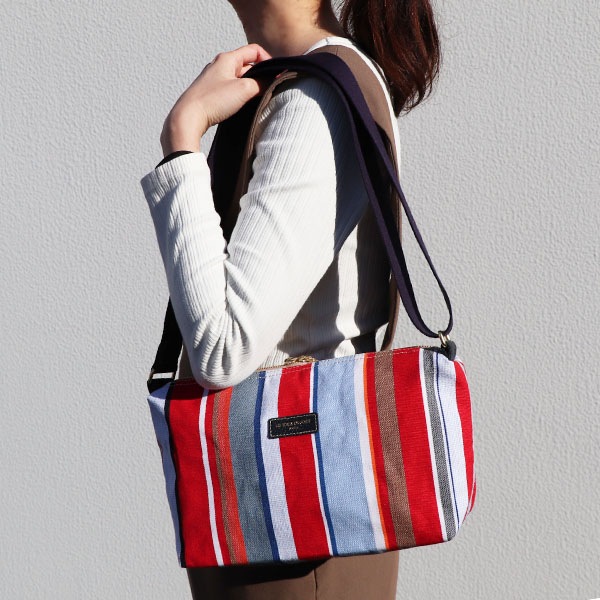 2025 AutumnU499ۥ쥤楷S(  롼 ֥/DA SILVA Rouge Blanc)