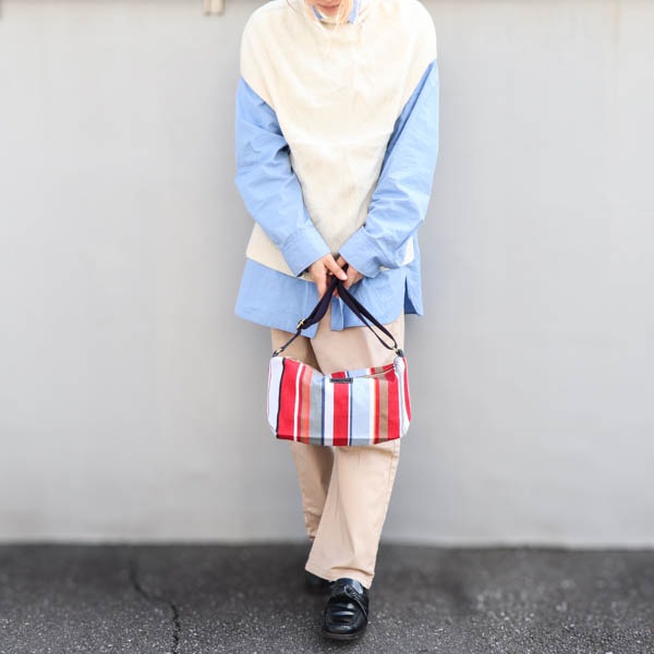 2025 AutumnU499ۥ쥤楷S(  롼 ֥/DA SILVA Rouge Blanc)