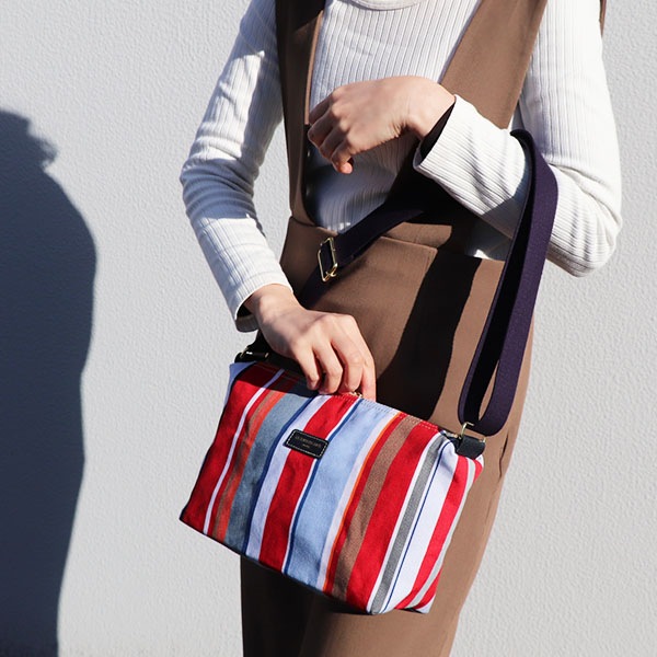 2025 AutumnU499ۥ쥤楷S(  롼 ֥/DA SILVA Rouge Blanc)