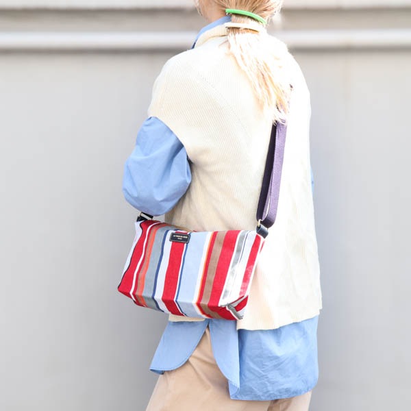 2025 AutumnU499ۥ쥤楷S(  롼 ֥/DA SILVA Rouge Blanc)