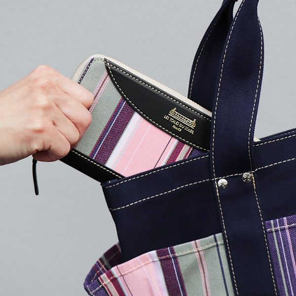 A287ۥ󥰥å(ץ ԥ ޥ ȡ/PETIT JUPITER Marine Taupe)