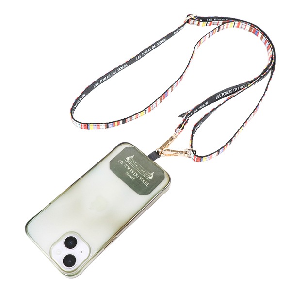 NEW��AG017�ۥޥ���ͥå����ȥ�å� Sunbrella(�ȥ� �ޥ��/TOM Multi)