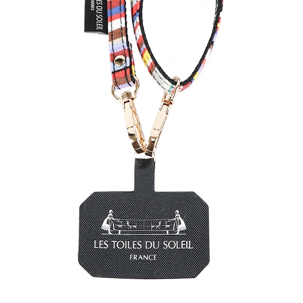 NEW��AG017�ۥޥ���ͥå����ȥ�å� Sunbrella(�ȥ� �ޥ��/TOM Multi)