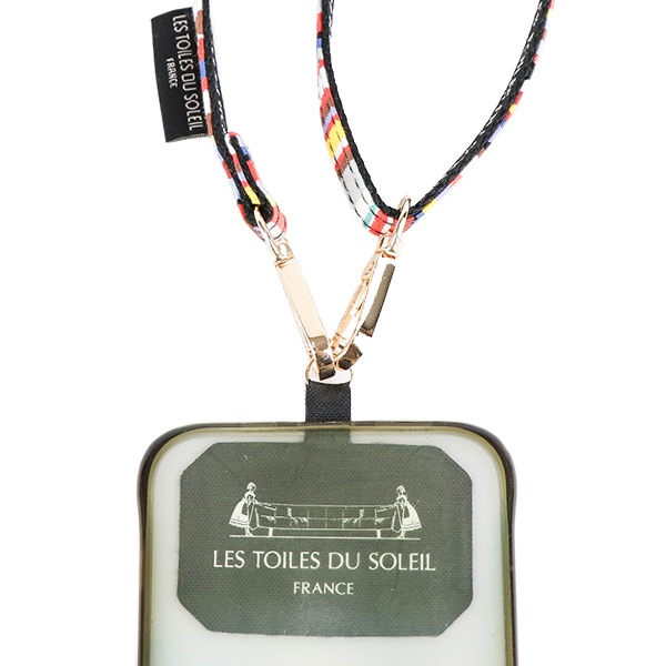 NEW��AG017�ۥޥ���ͥå����ȥ�å� Sunbrella(�ȥ� �ޥ��/TOM Multi)