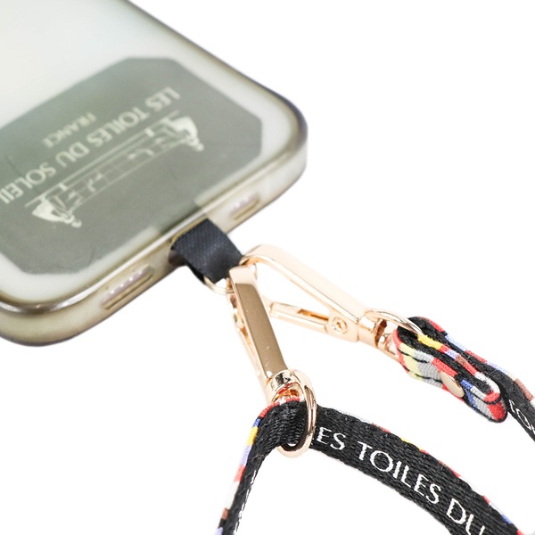 NEW��AG017�ۥޥ���ͥå����ȥ�å� Sunbrella(�ȥ� �ޥ��/TOM Multi)