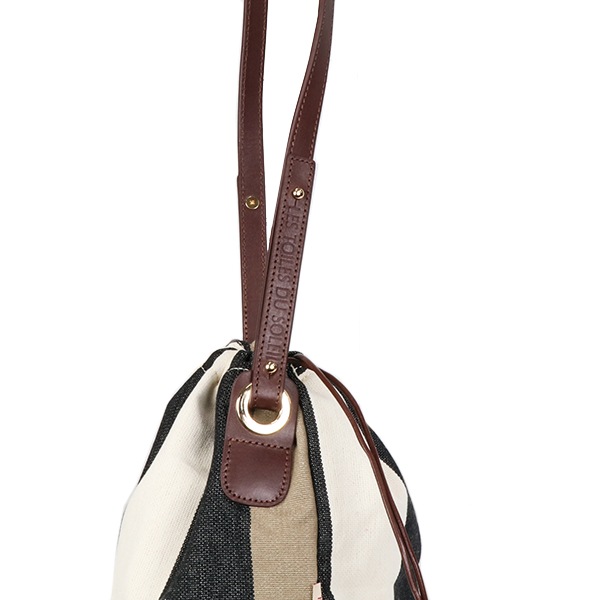 50%OFFAB010ۥ֡Хå(֥ 饹ѥ Υ  ȡ/BOULEVARD RASPAIL Noir Ecru Taupe)