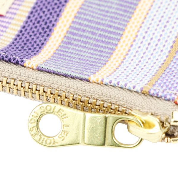 A292NEW եåȥ쥤ݡ(󥽥  /VALENSOLE Violet Lavande)