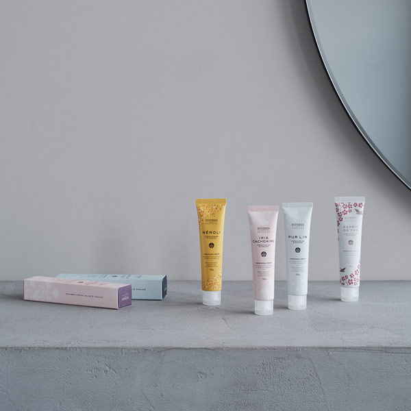 ��ESTEBAN / �������������٤�ۥϥ�ɥ��꡼�ࡦ����������ϥ󥫥����å�