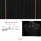 ϡ43cm(å Υ/MONSIEUR Noir) 150cm