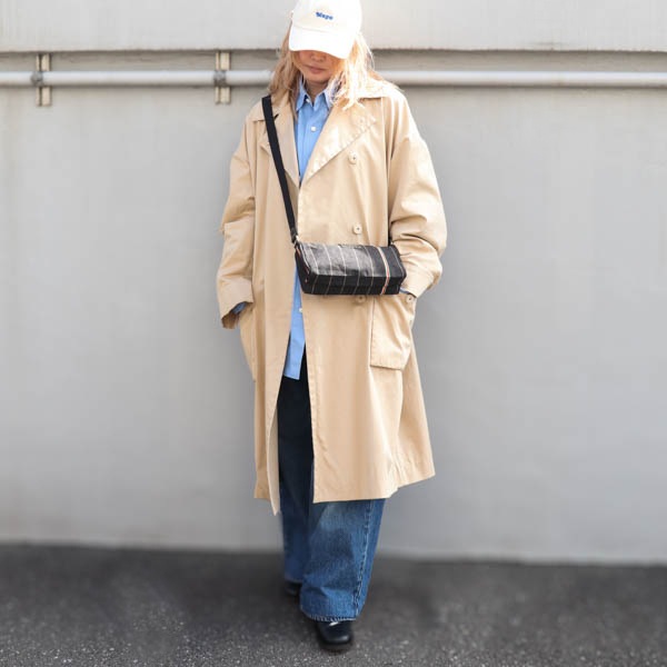 2025 AutumnU374Bۥ쥤 SS(å Υ/MONSIEUR Noir)