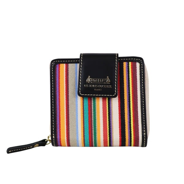 GoldKid ミディアムウォレット レッド ミドルウォレット | Hand Made