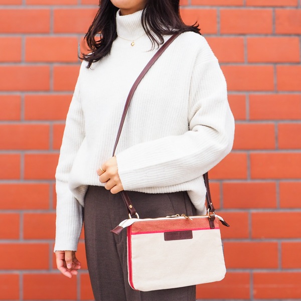 50%OFFAB011ۥɥ֥å(ߥ  ߥ/CAMINO Ecru Miel)