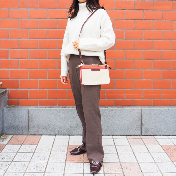 50%OFFAB011ۥɥ֥å(ߥ  ߥ/CAMINO Ecru Miel)