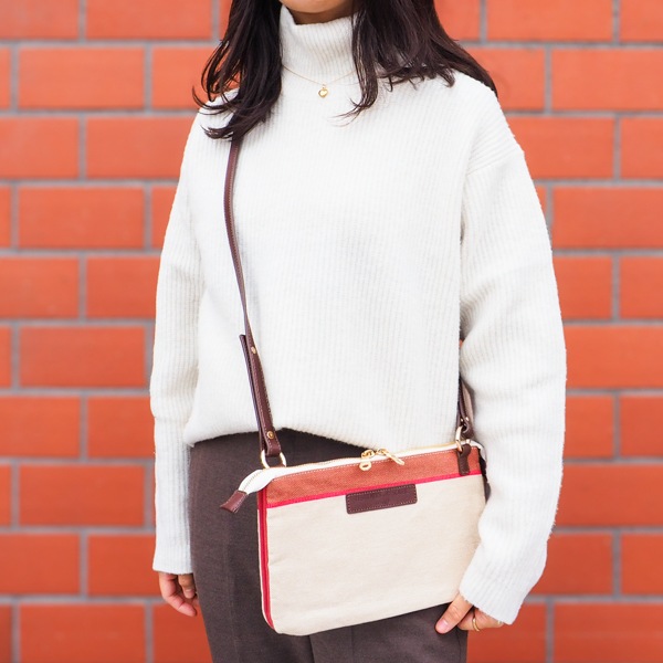 50%OFFAB011ۥɥ֥å(ߥ  ߥ/CAMINO Ecru Miel)