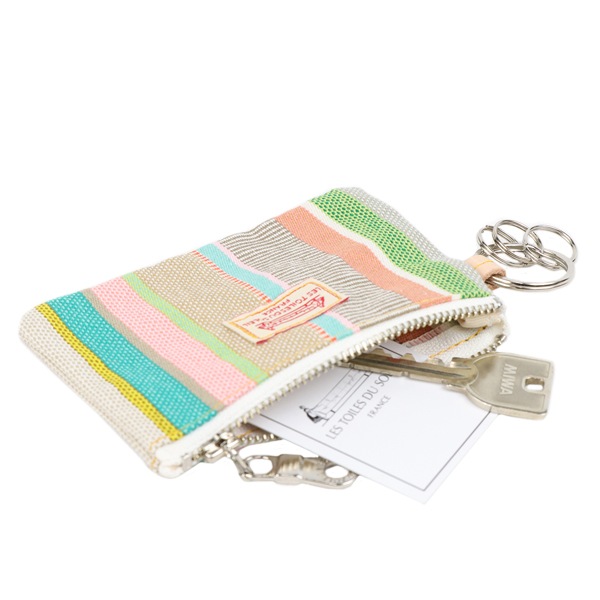 ��A173�ۥ��������ɥݡ���(�ץ顼���� �� ���Х��� ������� �١�����/PLAGE DE CABASSON Ecru Beige)