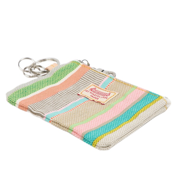 ��A173�ۥ��������ɥݡ���(�ץ顼���� �� ���Х��� ������� �١�����/PLAGE DE CABASSON Ecru Beige)