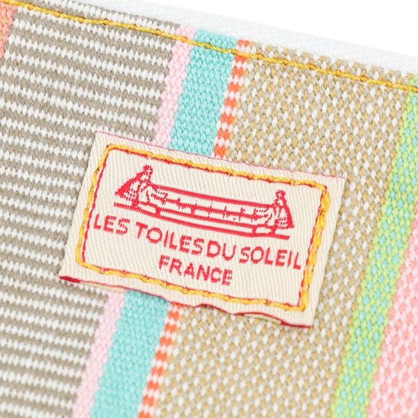 ��A173�ۥ��������ɥݡ���(�ץ顼���� �� ���Х��� ������� �١�����/PLAGE DE CABASSON Ecru Beige)