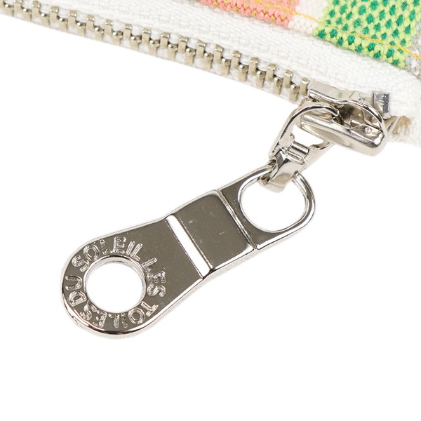 ��A173�ۥ��������ɥݡ���(�ץ顼���� �� ���Х��� ������� �١�����/PLAGE DE CABASSON Ecru Beige)