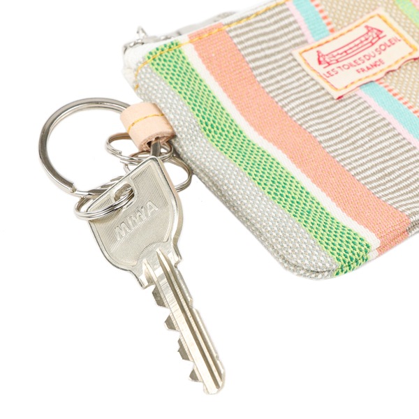 ��A173�ۥ��������ɥݡ���(�ץ顼���� �� ���Х��� ������� �١�����/PLAGE DE CABASSON Ecru Beige)