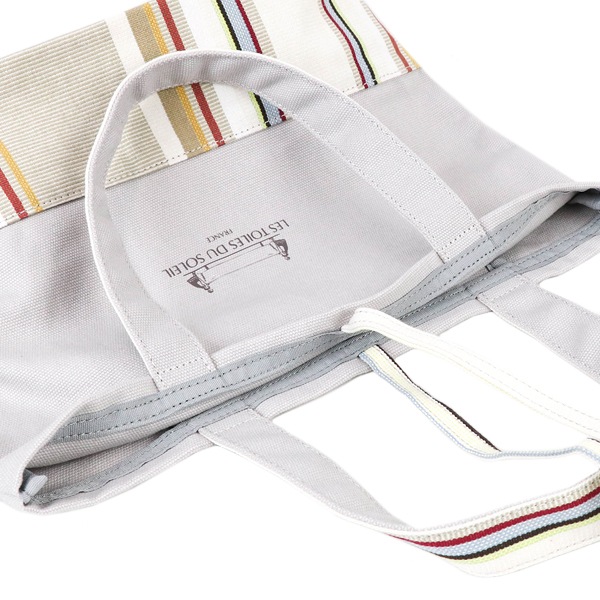 NEW��AB014�ۥ���� ��Х��Х�ȡ���S(�������她�� �֥�� ����/AUGUSTE Blanc Gris)