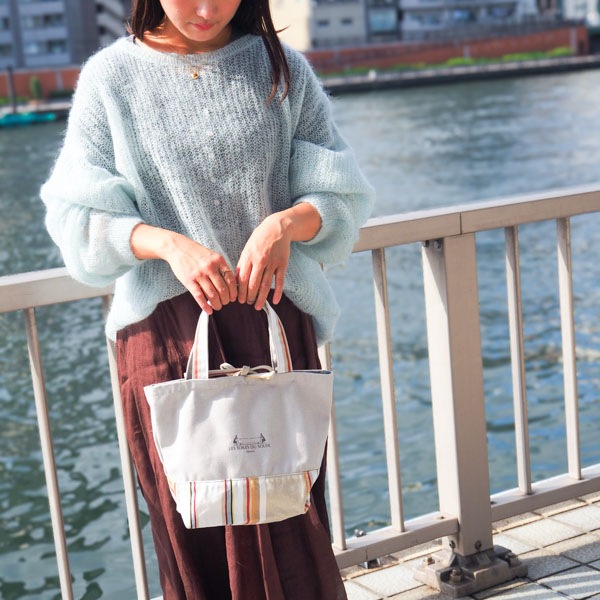 NEW��AB014�ۥ���� ��Х��Х�ȡ���S(�������她�� �֥�� ����/AUGUSTE Blanc Gris)