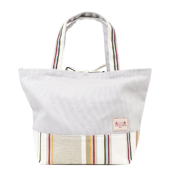 NEW��AB014�ۥ���� ��Х��Х�ȡ���S(�������她�� �֥�� ����/AUGUSTE Blanc Gris)