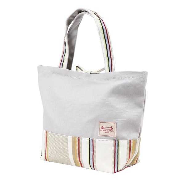 NEW��AB014�ۥ���� ��Х��Х�ȡ���S(�������她�� �֥�� ����/AUGUSTE Blanc Gris)