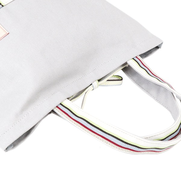 NEW��AB014�ۥ���� ��Х��Х�ȡ���S(�������她�� �֥�� ����/AUGUSTE Blanc Gris)