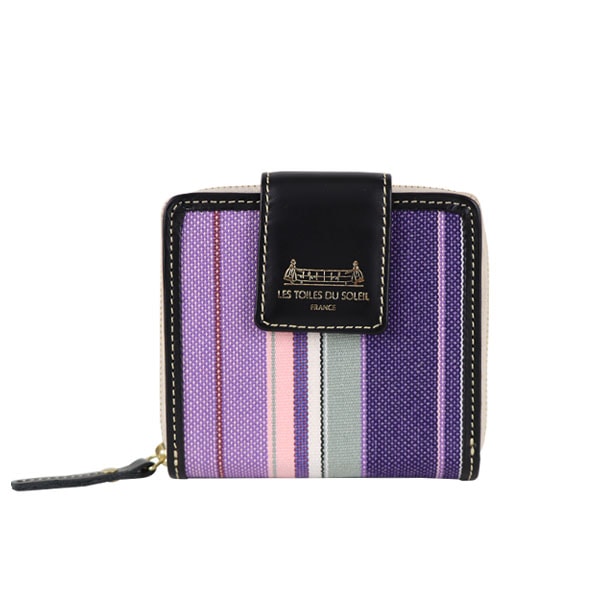 ��A288�ۥߥǥ����०����å�(�ץ� ��� �ǥ� �Хå� ��������/PETIT RUE DU BAC Violet)