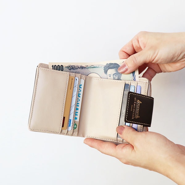 ��A288�ۥߥǥ����०����å�(�ץ� ��� �ǥ� �Хå� ��������/PETIT RUE DU BAC Violet)