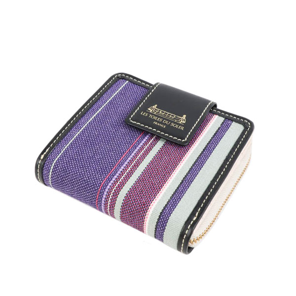 �ڥե�������ϡۡ�A288�ۥߥǥ����०����å�(�ץ� ��� �ǥ� �Хå� ��������/PETIT RUE DU BAC Violet)�ں��ۡ�