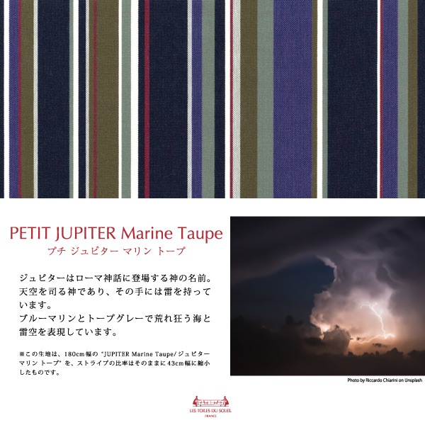 �����١�A187B�ۥߥ˥ڥ�ݡ���(�ץ� ����ԥ��� �ޥ�� �ȡ���/PETIT JUPITER Marine Taupe)