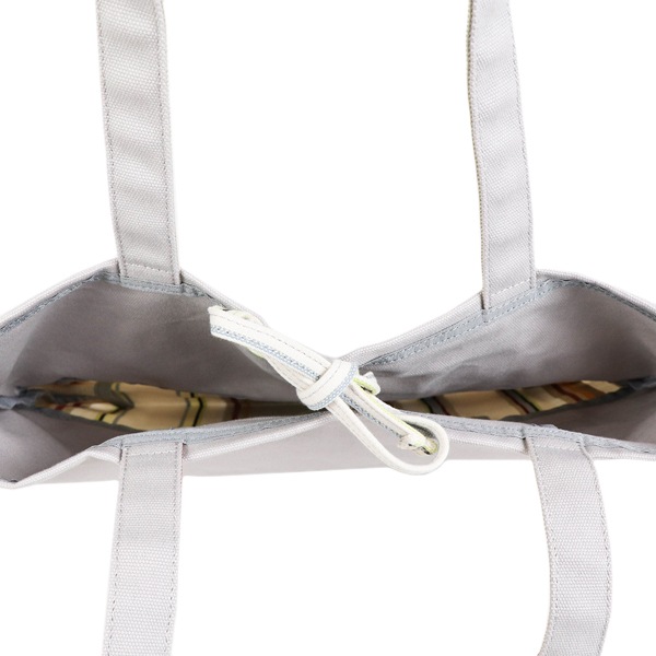 NEW��AB015�ۥ���� ��Х��Х�ȡ���M(�������她�� �֥�� ����/AUGUSTE Blanc Gris)