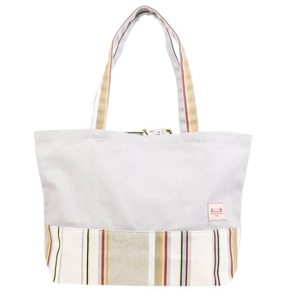 NEW��AB015�ۥ���� ��Х��Х�ȡ���M(�������她�� �֥�� ����/AUGUSTE Blanc Gris)