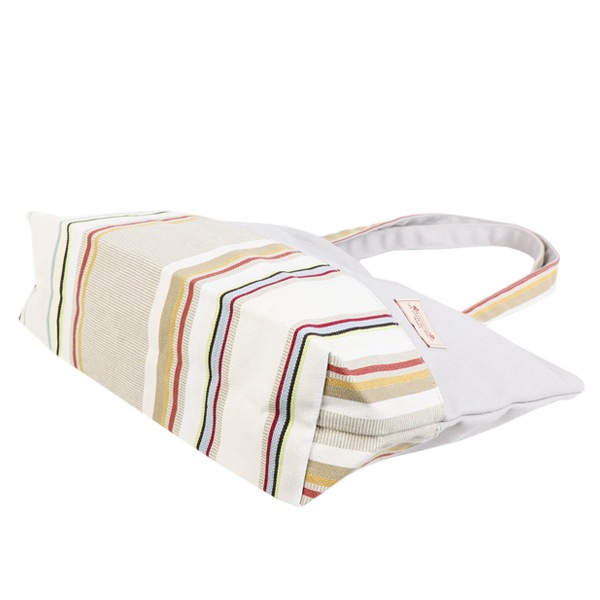 NEW��AB015�ۥ���� ��Х��Х�ȡ���M(�������她�� �֥�� ����/AUGUSTE Blanc Gris)