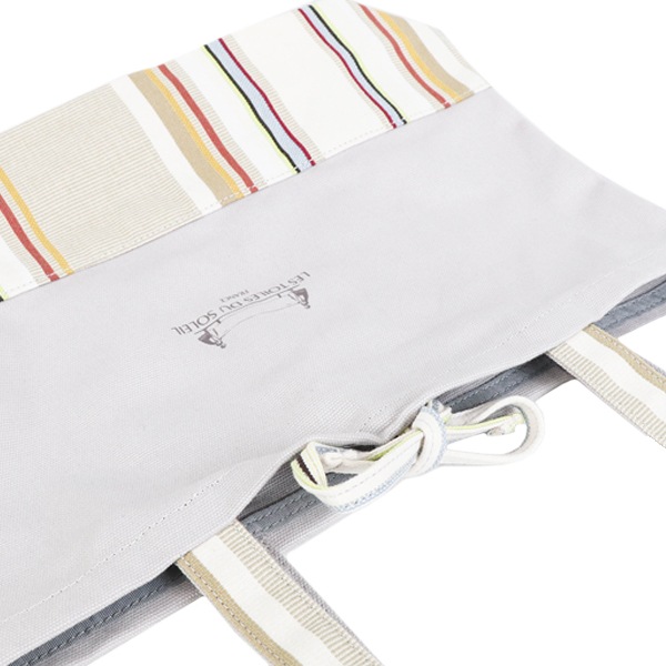 NEW��AB015�ۥ���� ��Х��Х�ȡ���M(�������她�� �֥�� ����/AUGUSTE Blanc Gris)