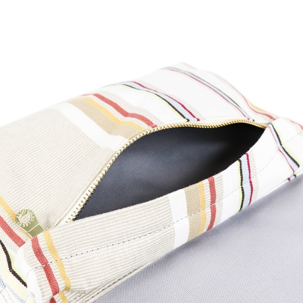 NEW��AB018�ۥ���� ���å�S(�������她�� �֥�� ����/AUGUSTE Blanc Gris)