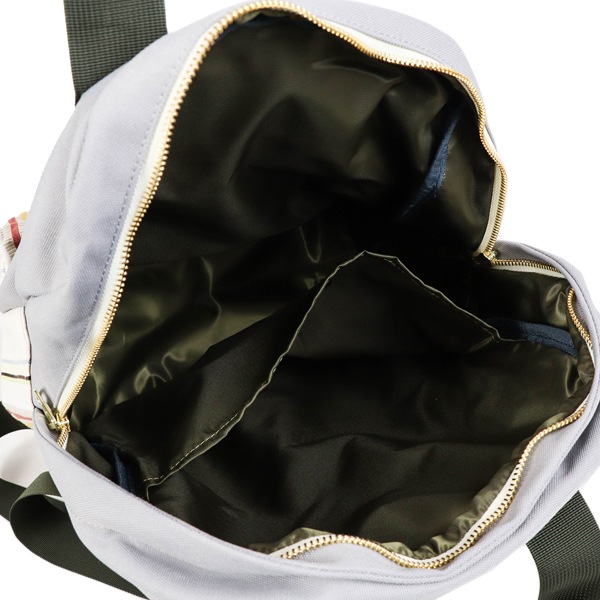 NEW��AB018�ۥ���� ���å�S(�������她�� �֥�� ����/AUGUSTE Blanc Gris)