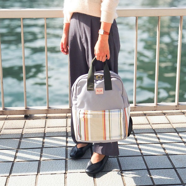 NEW��AB018�ۥ���� ���å�S(�������她�� �֥�� ����/AUGUSTE Blanc Gris)