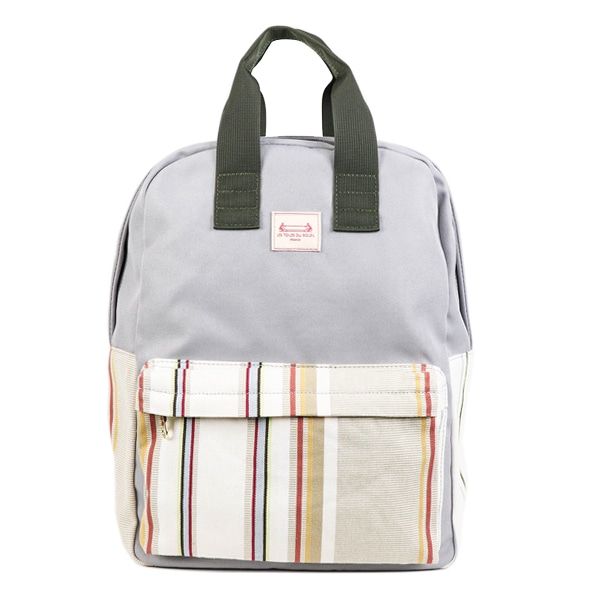 NEW��AB018�ۥ���� ���å�S(�������她�� �֥�� ����/AUGUSTE Blanc Gris)