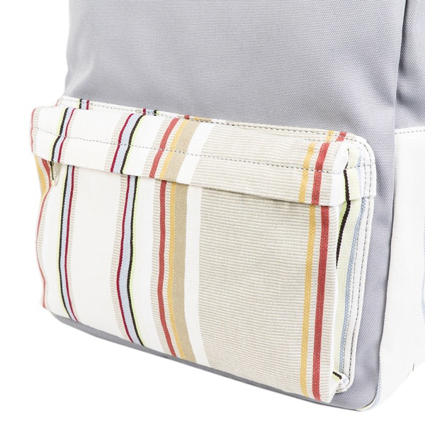 NEW��AB018�ۥ���� ���å�S(�������她�� �֥�� ����/AUGUSTE Blanc Gris)