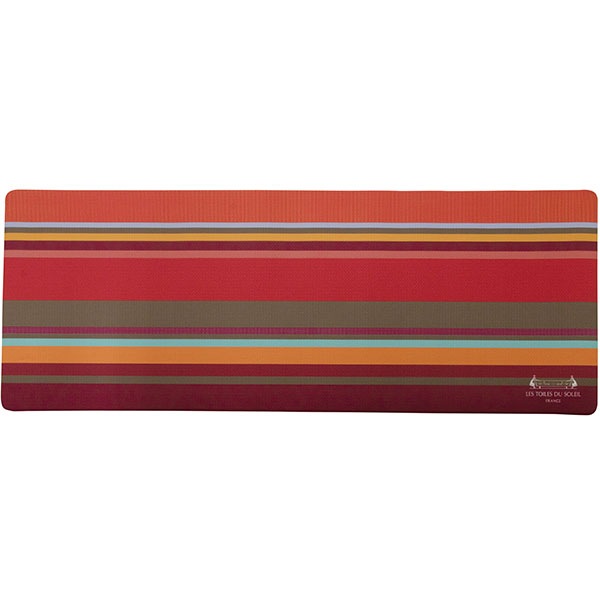 YZ005ۣУ֣ååޥå120cm(ꥦ 롼/COLLIOURE Rouge)