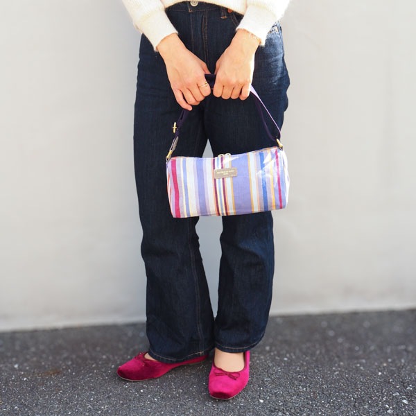 2025 AutumnU374ۥ쥤 SS(󥽥  /VALENSOLE Violet Lavande)