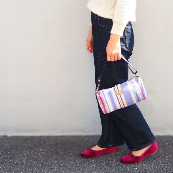 2025 AutumnU374ۥ쥤 SS(󥽥  /VALENSOLE Violet Lavande)